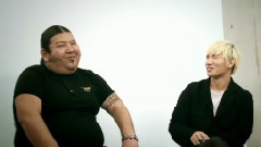 大声(BigBang) - MTV D'SPLAY E02 D-LITE & VJBOO