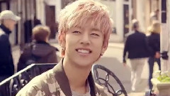B.A.P - 在哪儿做什么