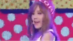 朴孝敏(T-ara) - Nice Body
