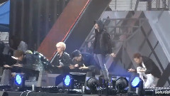 EXO,EXO-K,EXO-M - MAMA