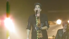 Adam Lambert - Trespassing