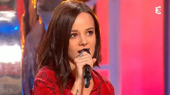 Alizee - Resiste & Ella Elle L'A