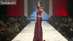 Heart Truth Red Dress