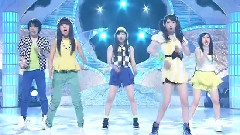 Dream5 - Hop!Step!ダンス↑↑ (Music Dragon) 现场版 13/05/10