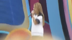2NE1 - Lonely USJ 饭拍版 13/05/11