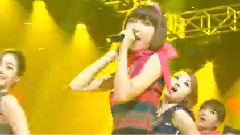 Nine Muses - Figaro - SBS人气歌谣 现场版 11/09/11