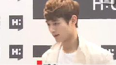 SHINee,ZE:A,BoA - TV Daily 服装品牌H CONNECT旗舰店开业纪念活动 13/05/03