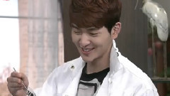 SHINee - 电视剧 <一丝的纯情> 珍基客串出演 预告 13/05/09