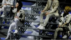 SHINee - 如果不是你就不行(Romantic) 南京演唱会 主-铉key 饭拍版 11/08/20