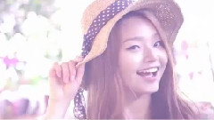 Z.HERA - Peacock (English Ver.)
