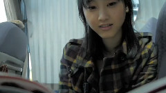 松井玲奈 - 1st DVD きんぎょばち 本编 中文字幕(Melonpanx大明湖坑爹字幕组)