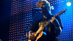 Ed Sheeran - Lego House (SWR3 2012) 现场版