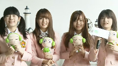 SNH48 - SNH48 音悦台专访