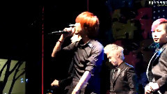 MBLAQ - Oh Yeah