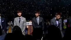 2PM - 突然 - MBC 2PM Comeback Show 现场版 13/05/11