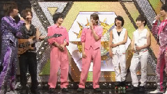 知念侑李 - ザ少年倶乐部 中文字幕 13/05/01