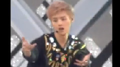 EXO,EXO-M - MAMA
