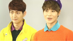 SHINee - Let's Dance Why So Serious