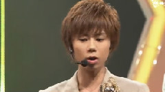 Kis-My-Ft2 - ザ少年俱乐部 北山宏光部分