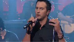 Luke Bryan - Crash My Party