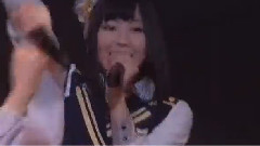 SKE48,AKB48 - 逆上がり