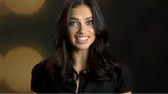 VS All Access A Year In The Life Of A Victoria's Secret Angel Adriana Lima