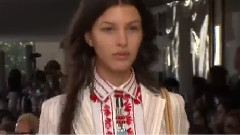 TORY BURCH Spring Summer 2013