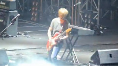 CNBLUE - 香港演唱会 饭拍版 13/05/11