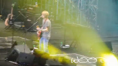 CNBLUE - 香港演唱会 饭拍版 /13/05/11