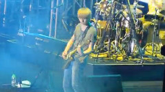 CNBLUE - 香港演唱会 主-宗泫 饭拍版 13/05/11