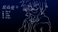 初音未来,巡音流歌,镜音双子,模仿翻唱,IA - 威风堂堂