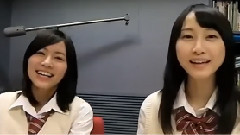 SKE48,松井玲奈 - 1+1は2じゃないよ! 中文字幕 13/02/14(Melonpan字幕)
