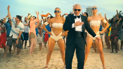 Arianna,Pitbull - Sexy People (Italian version)