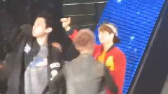 EXO,EXO-K,EXO-M - ENDING