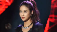 Nine Muses - Wild