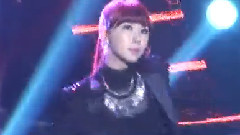 Nine Muses - Wild
