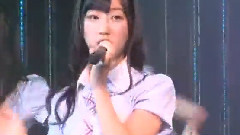 NMB48,AKB48 - 纯情-19(NMB48 Ver.)