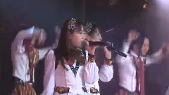 HKT48,AKB48 - チヤイはLove Sone(HKT48 Ver.)(AKB48 29th第三回猜拳选拔大会 予備戦 出张公演 in AKB48剧场)现场版 12/09/18