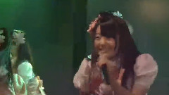 SKE48,AKB48 - こぬんね,Summer(SKE48 Ver.)(AKB48 29th第三回猜拳选拔大会 予備戦 出张公演 in AKB48剧场)现场版 12/09/18