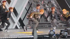 EXO,EXO-K,EXO-M - History