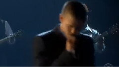 Justin Timberlake - My Love (Victoria's Secret Fashion Show) 现场版 英文字幕