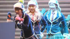 Crayon Pop - Saturday Night KBS2东大门演唱会(多视角) 现场版 12/11/24