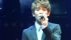 Teen Top - No.1 Asia Tour In Seoul