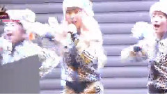 Crayon Pop - Dancing Queen KBS2东大门演唱会 现场版 12/11/24