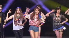 T-ara N4 - 田园日记