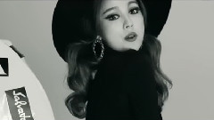 李孝利 - 韩国小姐