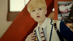 方容国(B.A.P),Zelo(B.A.P) - Never Give Up