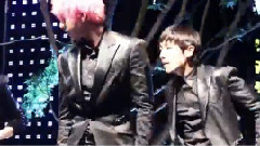 MBLAQ - 蔚山公演