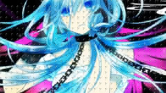 初音未来 - デッドエンドの鏡壊