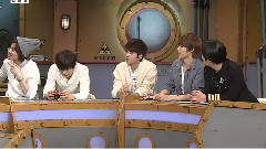 Infinite - 披头士密码 infinite Cut